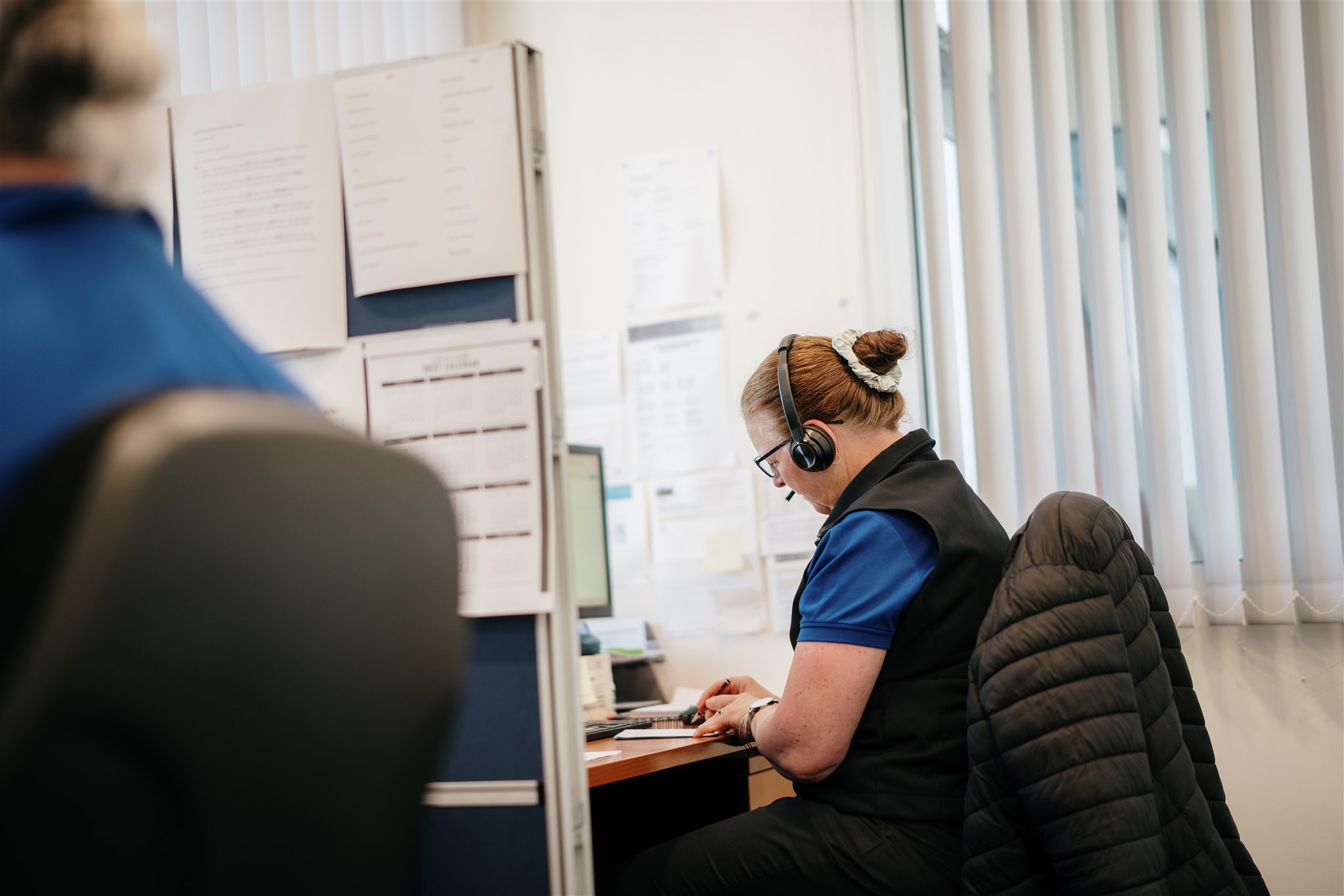 Speak with our team, we're here to help