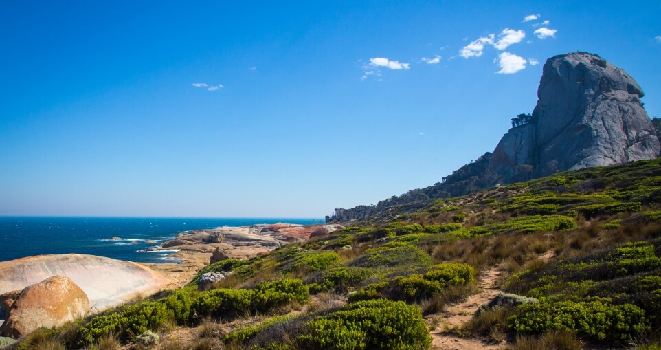 King Island