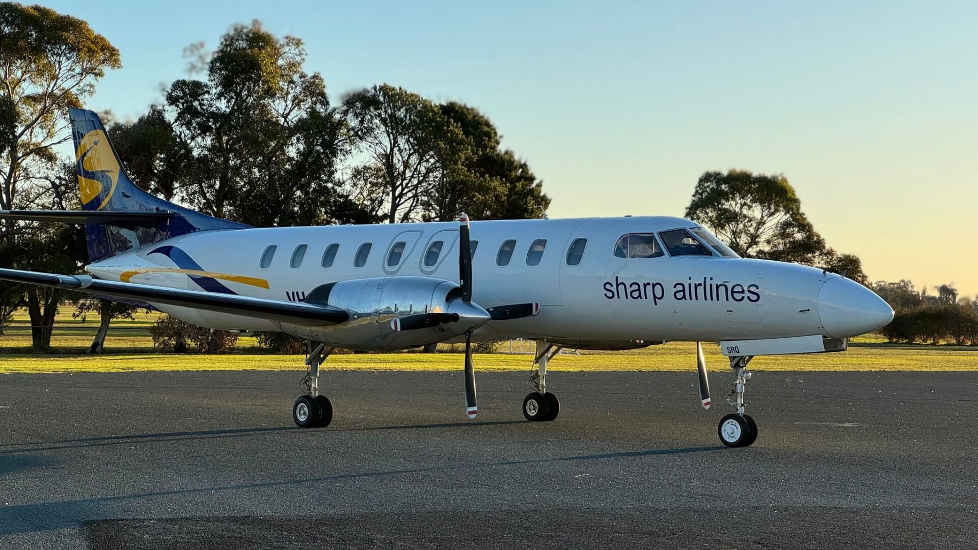 Specialist aviation services